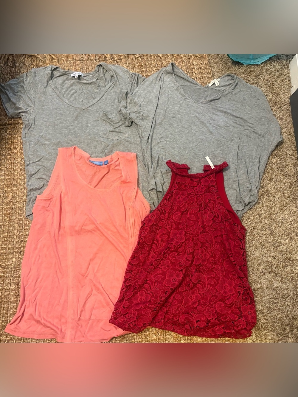 Top bundle